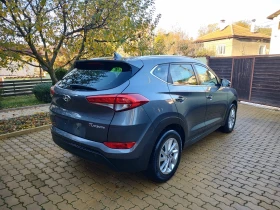 Hyundai Tucson 1.7CRDI-КАМЕРА-НАВИГАЦИЯ - [5] 