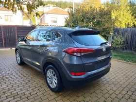 Hyundai Tucson 1.7CRDI-КАМЕРА-НАВИГАЦИЯ - [7] 