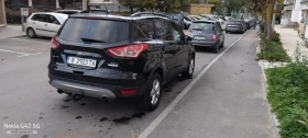 Ford Kuga LPG, снимка 6