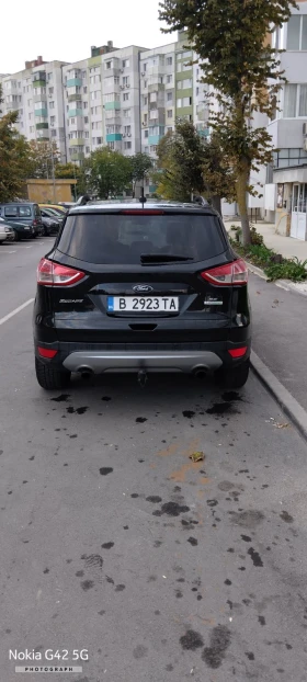 Ford Kuga LPG | Mobile.bg    4