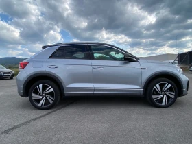 VW T-Roc R-Line, снимка 3