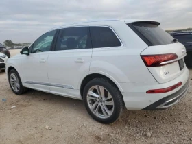 Audi Q7 Premium Plus | СЕРВИЗНА ИСТОРИЯ |  - [3] 