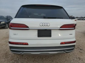 Audi Q7 Premium Plus | СЕРВИЗНА ИСТОРИЯ |  - [7] 