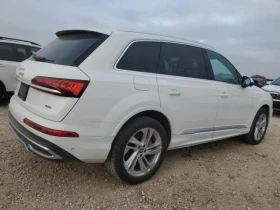 Audi Q7 Premium Plus | СЕРВИЗНА ИСТОРИЯ |  - [4] 