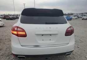 Porsche Cayenne S, снимка 6