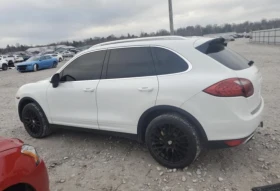 Porsche Cayenne S, снимка 5