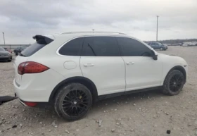 Porsche Cayenne S, снимка 4