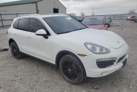 Porsche Cayenne S, снимка 2