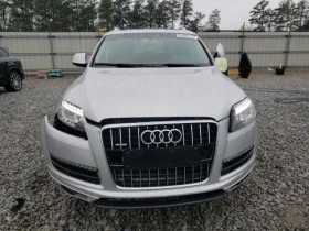 Audi Q7 PREMIUM PLUS | Mobile.bg    2