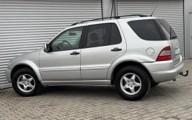     Mercedes-Benz ML 2.3i GPL, 150ps, , 6., 44, low range, usb,