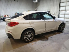 BMW X4 XDRIVEM40I - 31000 лв. - 60335796 | Car24.bg