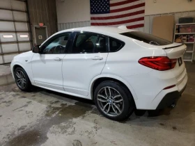 BMW X4 XDRIVEM40I | Mobile.bg    2