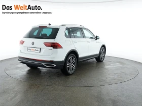 VW Tiguan Elegance 2.0 TSI OPF 4MOTION DSG - 64900 лв. - 36004272 | Car24.bg