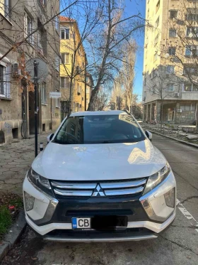 Mitsubishi Eclipse Cross - 42500 лв. - 65648428 2