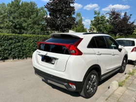 Mitsubishi Eclipse Cross | Mobile.bg    11