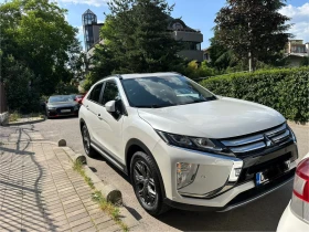Mitsubishi Eclipse Cross | Mobile.bg    10