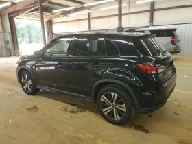 Mitsubishi Outlander SPORT ES | Mobile.bg    2