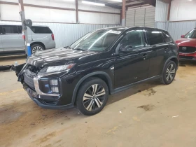     Mitsubishi Outlander SPORT ES