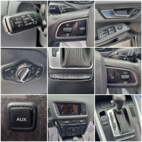 Audi Q5 2.0TDi-DSG= QUATTRO= LED= = 181. | Mobile.bg    16