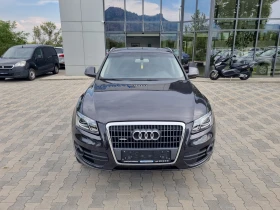 Обява за продажба на Audi Q5 2.0TDi-DSG= QUATTRO= LED= ПАНОРАМА= 181хил.км ~21 900 лв. - изображение 1