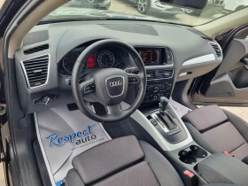 Обява за продажба на Audi Q5 2.0TDi-DSG= QUATTRO= LED= ПАНОРАМА= 181хил.км ~21 900 лв. - изображение 7