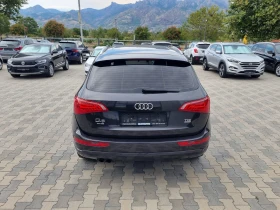 Обява за продажба на Audi Q5 2.0TDi-DSG= QUATTRO= LED= ПАНОРАМА= 181хил.км ~21 900 лв. - изображение 4