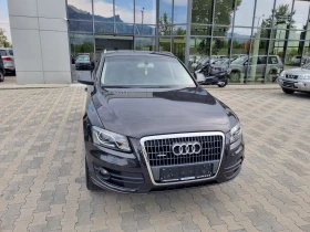 Обява за продажба на Audi Q5 2.0TDi-DSG= QUATTRO= LED= ПАНОРАМА= 181хил.км ~21 900 лв. - изображение 1