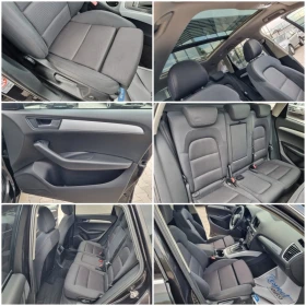 Audi Q5 2.0TDi-DSG= QUATTRO= LED= = 181. | Mobile.bg    15