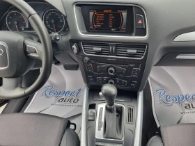 Audi Q5 2.0TDi-DSG= QUATTRO= LED= = 181. | Mobile.bg    13