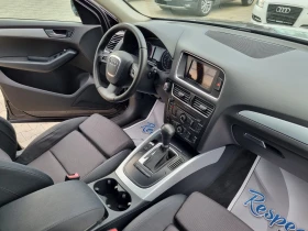 Обява за продажба на Audi Q5 2.0TDi-DSG= QUATTRO= LED= ПАНОРАМА= 181хил.км ~21 900 лв. - изображение 9