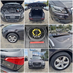 Audi Q5 2.0TDi-DSG= QUATTRO= LED= = 181. | Mobile.bg    17