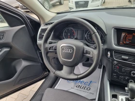 Обява за продажба на Audi Q5 2.0TDi-DSG= QUATTRO= LED= ПАНОРАМА= 181хил.км ~21 900 лв. - изображение 11