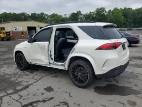 Mercedes-Benz GLE 63 AMG | Mobile.bg    2