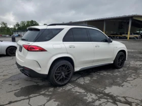 Mercedes-Benz GLE 63 AMG | Mobile.bg    3