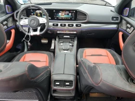Mercedes-Benz GLE 63 AMG | Mobile.bg    8