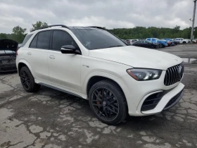 Mercedes-Benz GLE 63 AMG | Mobile.bg    4