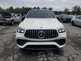 Mercedes-Benz GLE 63 AMG | Mobile.bg    5