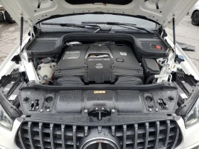 Mercedes-Benz GLE 63 AMG | Mobile.bg    12
