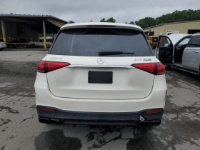 Mercedes-Benz GLE 63 AMG | Mobile.bg    6