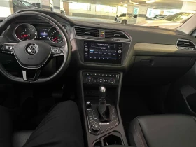 VW Tiguan Comfortline* CARFAX*   *  | Mobile.bg    7