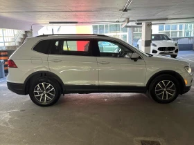 VW Tiguan Comfortline* CARFAX*   *  | Mobile.bg    5