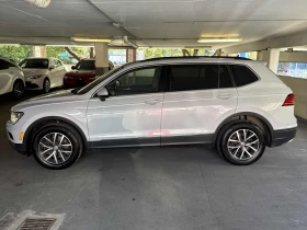VW Tiguan Comfortline* CARFAX*   *  | Mobile.bg    3