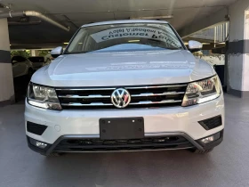 VW Tiguan Comfortline* CARFAX*   *  | Mobile.bg    2