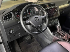VW Tiguan Comfortline* CARFAX*   *  | Mobile.bg    6