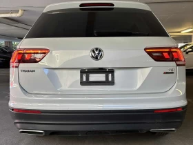 VW Tiguan Comfortline* CARFAX*   *  | Mobile.bg    4