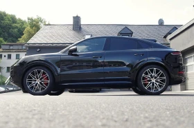 Обява за продажба на Porsche Cayenne GTS COUPE/FACELIFT/SPORT CHRONO/BOSE/PANO/360/MATR ~ 158 376 EUR - изображение 2