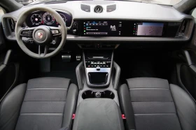 Обява за продажба на Porsche Cayenne GTS COUPE/FACELIFT/SPORT CHRONO/BOSE/PANO/360/MATR ~ 158 376 EUR - изображение 11