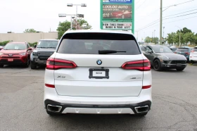 BMW X5 MPACK* HEADUP* KEYLESS* * 360 | Mobile.bg    5