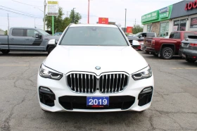 BMW X5 MPACK* HEADUP* KEYLESS* * 360 | Mobile.bg    2