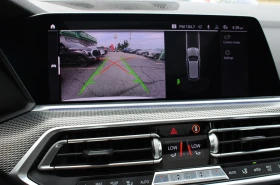 BMW X5 MPACK* HEADUP* KEYLESS* * 360 | Mobile.bg    9